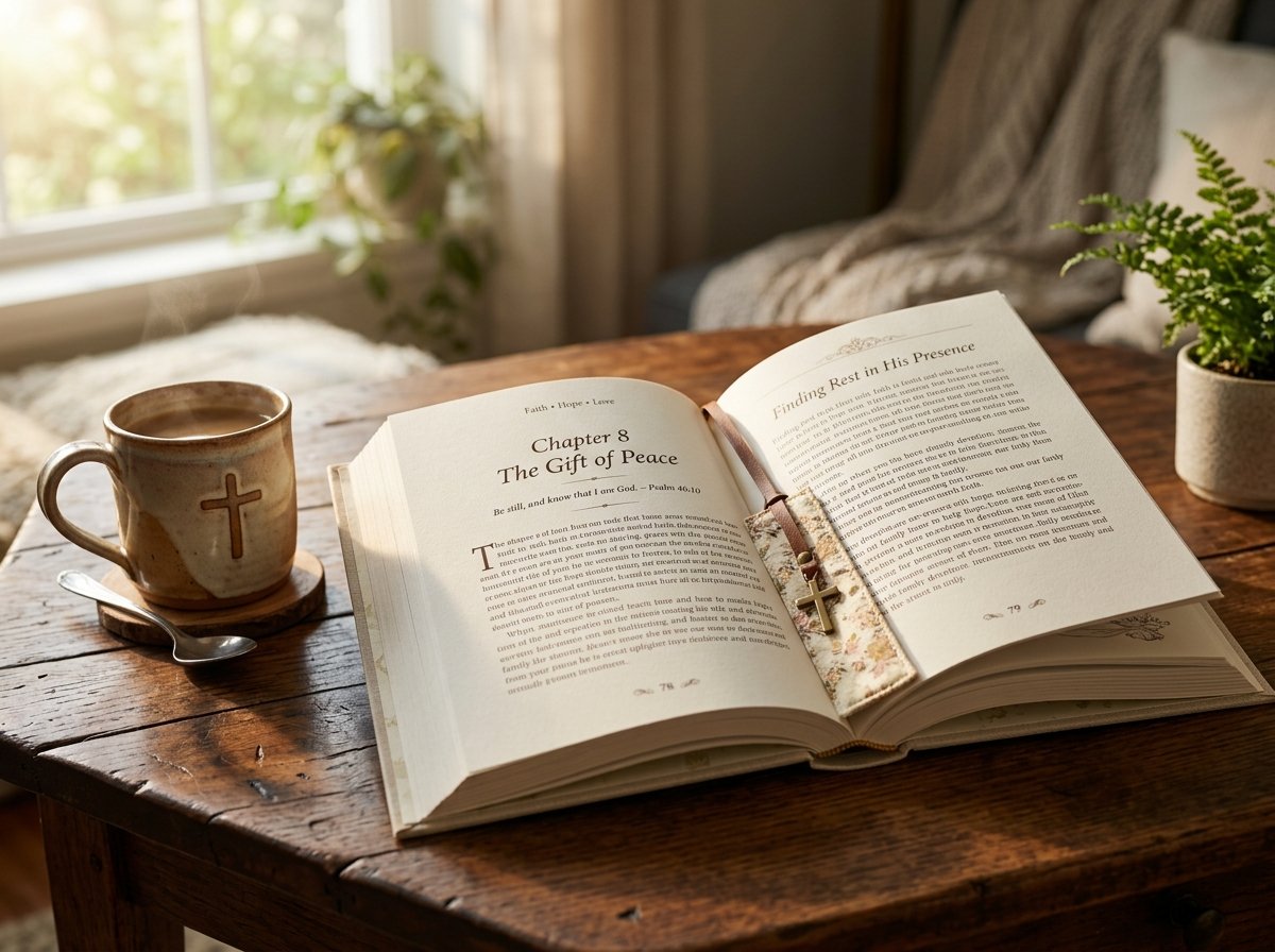 Amostra real da leitura do livro